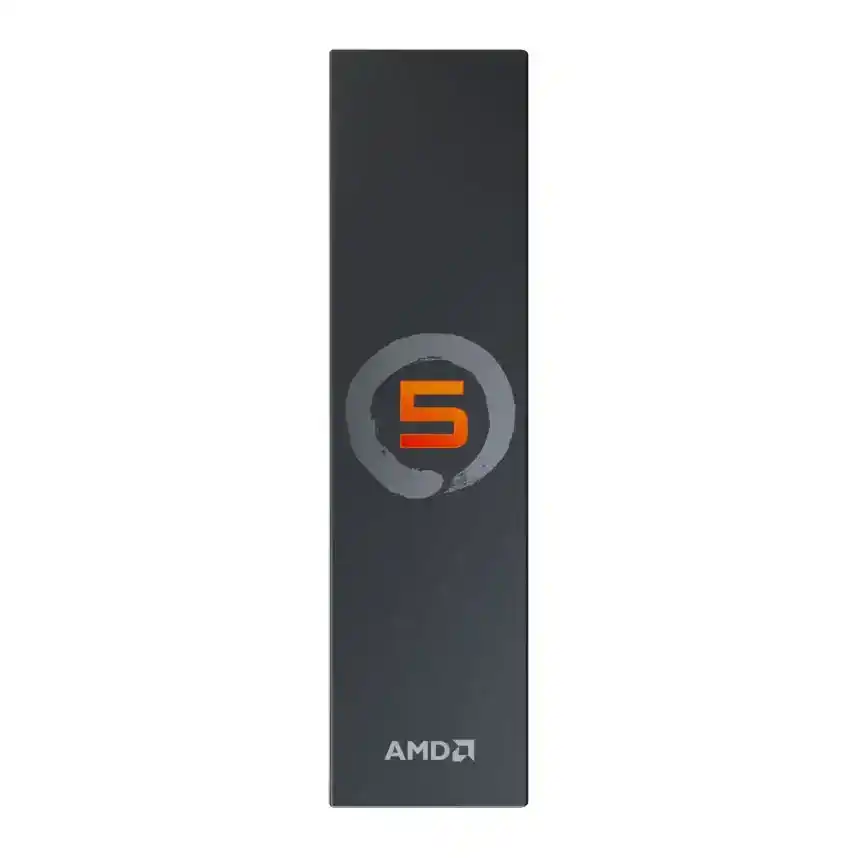 (image for) AMD Ryzen 5 7600X 6 Core AM5 CPU-Processor
